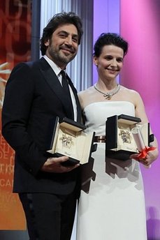 cannes actores